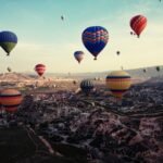 Hot Baloon Special Journey